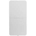 Plastic Height Adjustable Folding Table