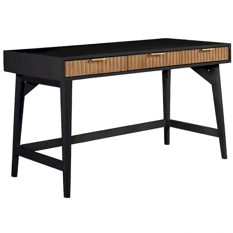 Origins by Alpine Larsen Large Desk