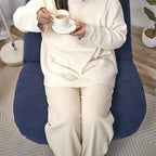 Adjustable Folding Single Leisure Chair
