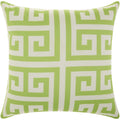 Mina Victory Hand Stitched Tiedye Throw Pillow