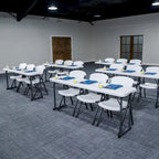 Lifetime 6-Foot Seminar Table (Commercial)